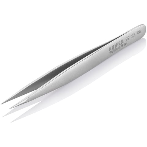 KNIPEX 92 22 06 PREC.-PINCET