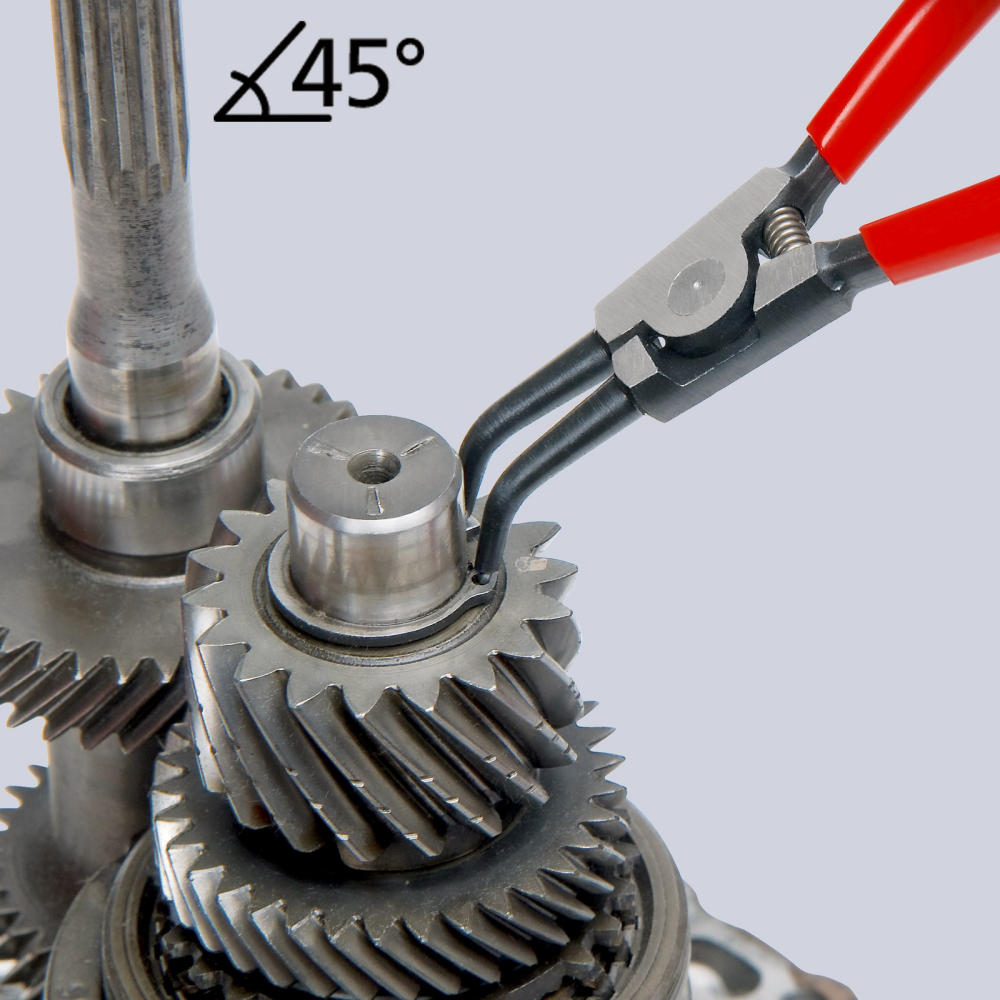 KNIPEX 4631-A-22 BORGVEERTANG