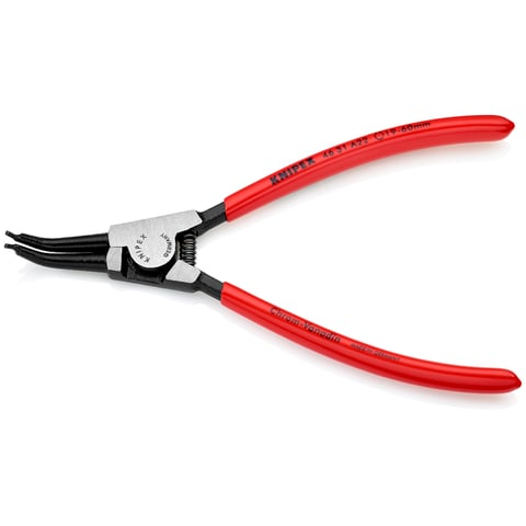 KNIPEX 4631-A-22 BORGVEERTANG