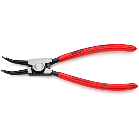 KNIPEX 4631-A-22 BORGVEERTANG