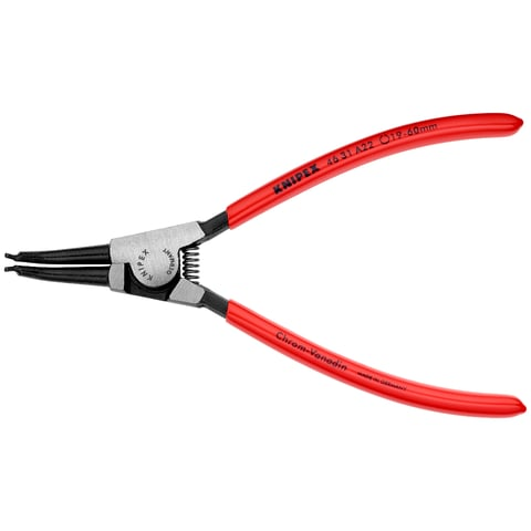 KNIPEX 4631-A-22 BORGVEERTANG