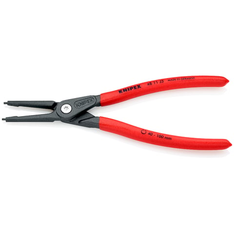 KNIPEX 4811-J- 3 BORGVEERTANG