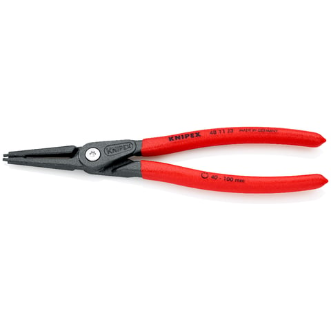KNIPEX 4811-J- 3 BORGVEERTANG