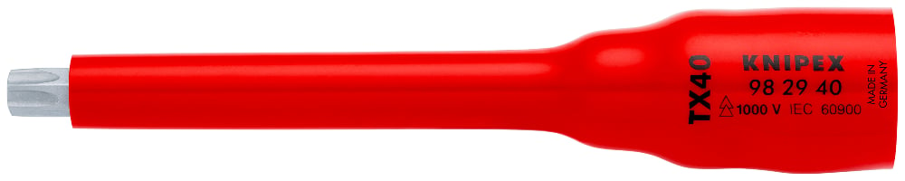 KNIPEX 9529-600 RESERVEMESSEN