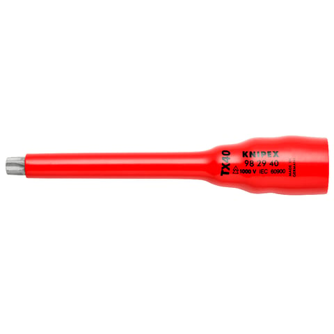 KNIPEX 9529-600 RESERVEMESSEN