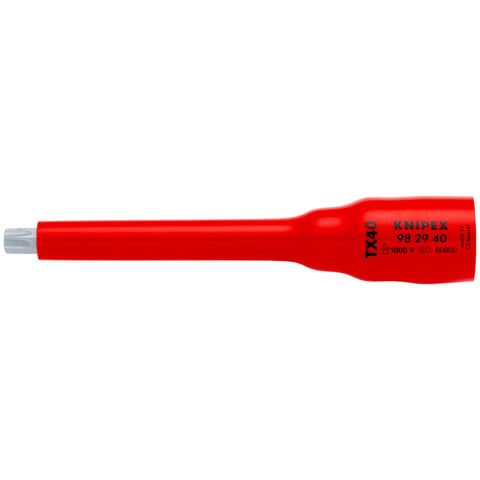 KNIPEX 9529-600 RESERVEMESSEN