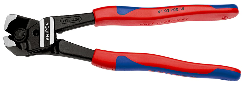 KNIPEX 6102-200 BOUTENTANG