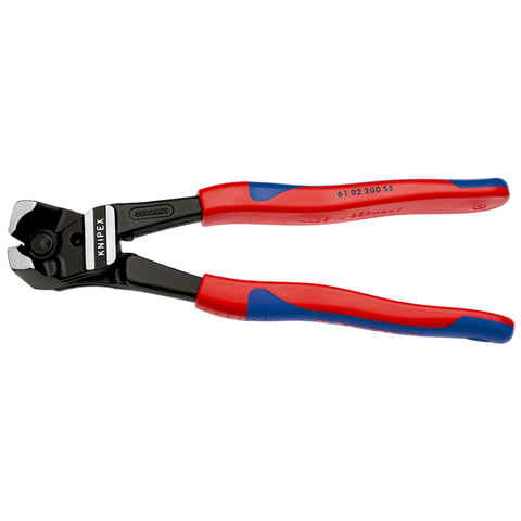 KNIPEX 6102-200 BOUTENTANG