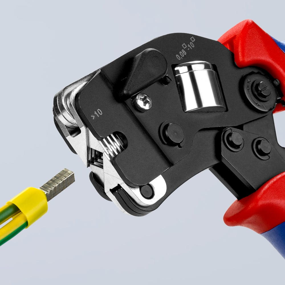 KNIPEX 9753-09 ADERHULSTANG
