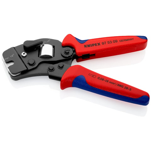 KNIPEX 9753-09 ADERHULSTANG