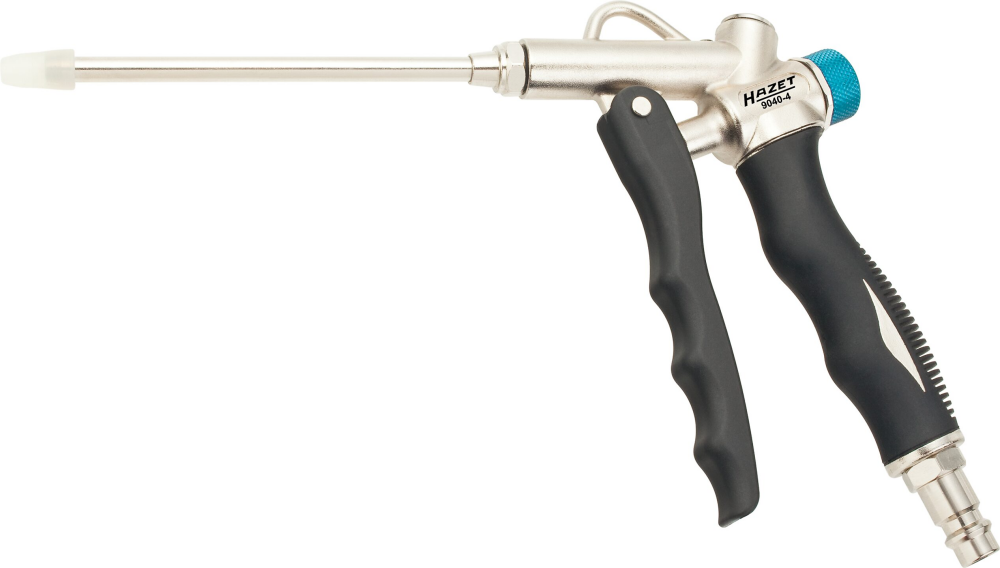 HAZET 9040-4 uitblaaspistool 2-Wegs