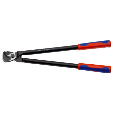 KNIPEX 9512-500 KABELSCHAAR