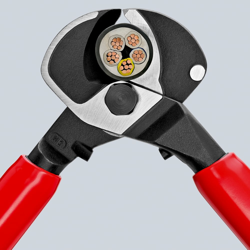 KNIPEX 9517-500 KABELSCHAAR VDE