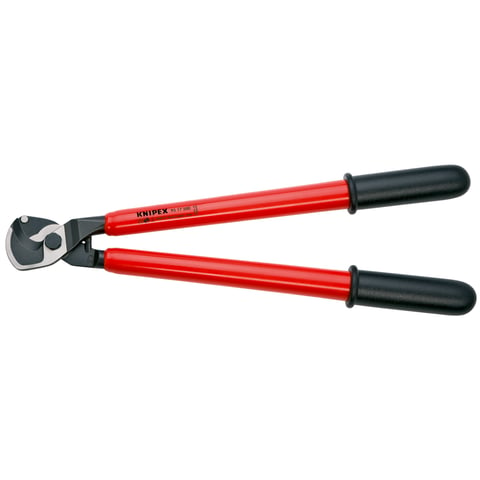 KNIPEX 9517-500 KABELSCHAAR VDE
