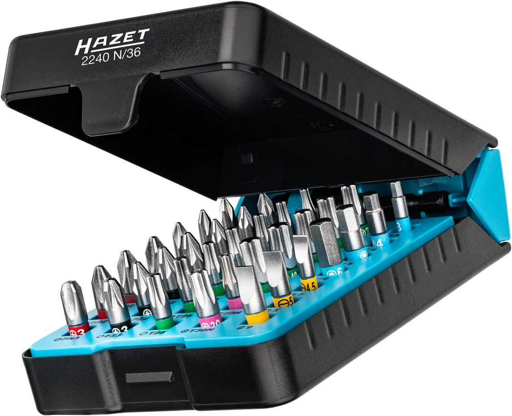 HAZET 2240N/36 Bitset