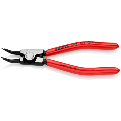 KNIPEX 4631-A-02 BORGVEERTANG