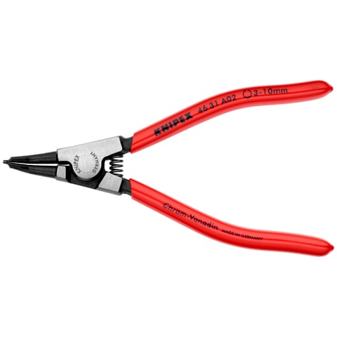 KNIPEX 4631-A-02 BORGVEERTANG