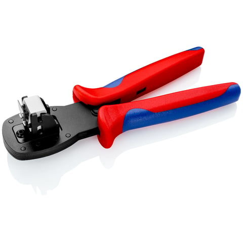 KNIPEX 9754-25 KRIMPTANG