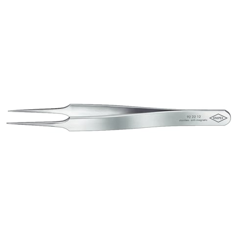 KNIPEX 9222-12 PRECISIE-PINCET