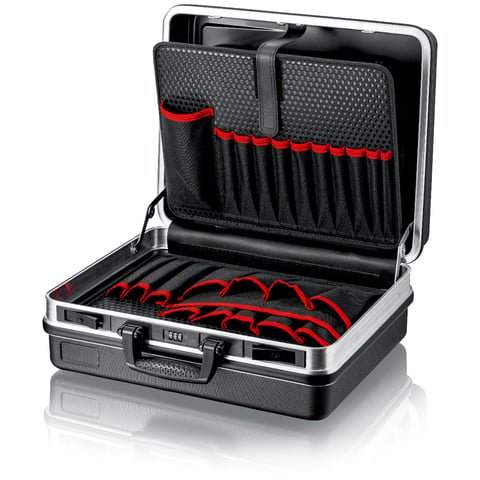 KNIPEX 0021-05LE BASIC KOFFER