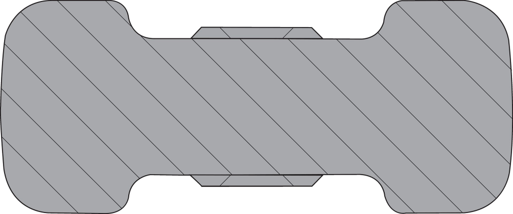 HAZET 600LG-22 Ring-steeksl. Extra Lang