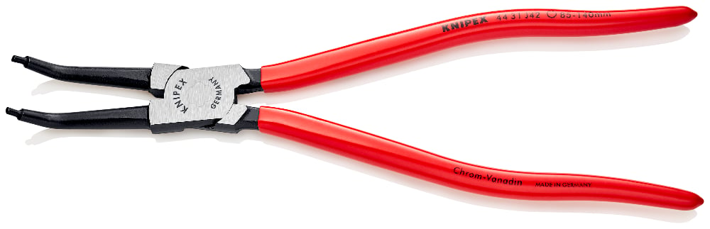 KNIPEX 4431-J-42 BORGVEERTANG