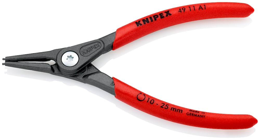 KNIPEX 49 11 A1 BORGRINGTANG