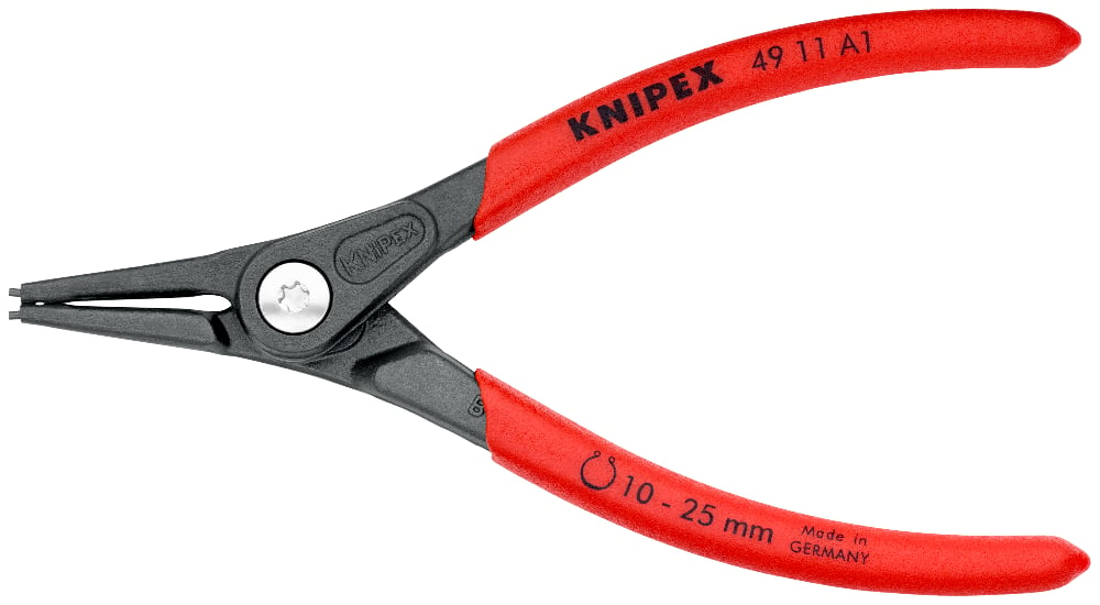 KNIPEX 49 11 A1 BORGRINGTANG