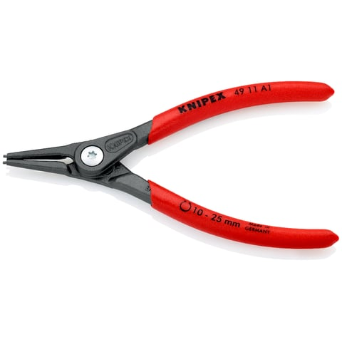 KNIPEX 49 11 A1 BORGRINGTANG