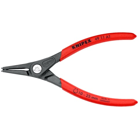 KNIPEX 49 11 A1 BORGRINGTANG