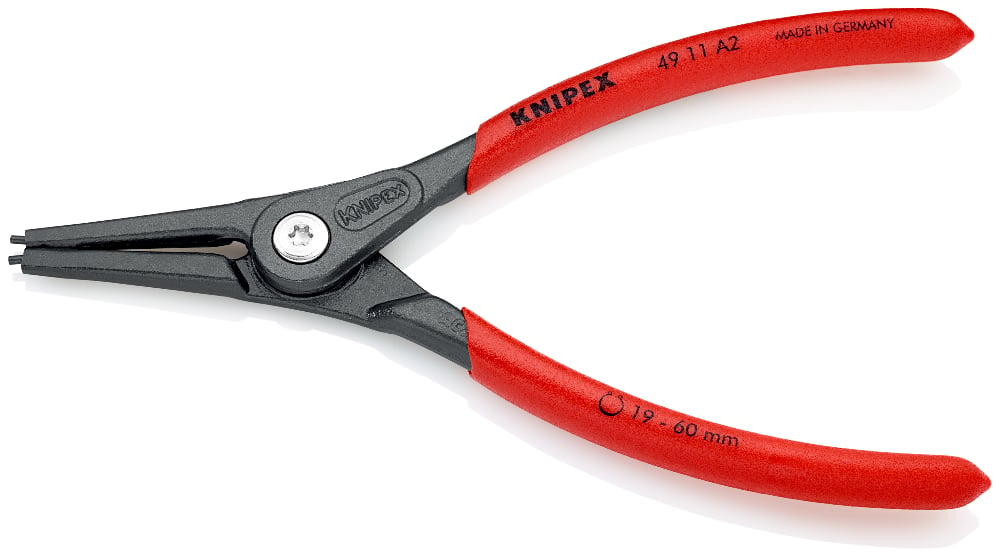 KNIPEX 49 11 A2 BORGRINGTANG