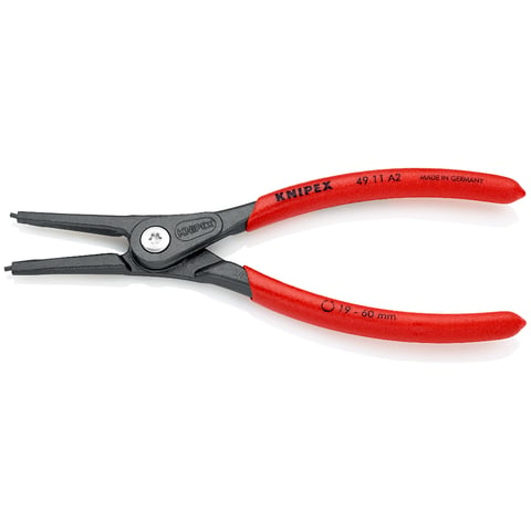 KNIPEX 49 11 A2 BORGRINGTANG