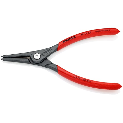KNIPEX 49 11 A2 BORGRINGTANG
