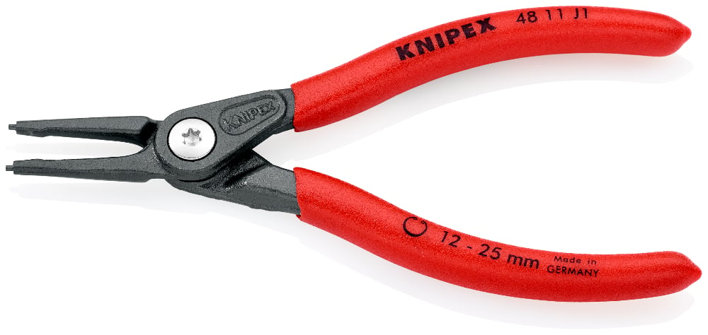 KNIPEX 4811-J1 BORGVEERTANG