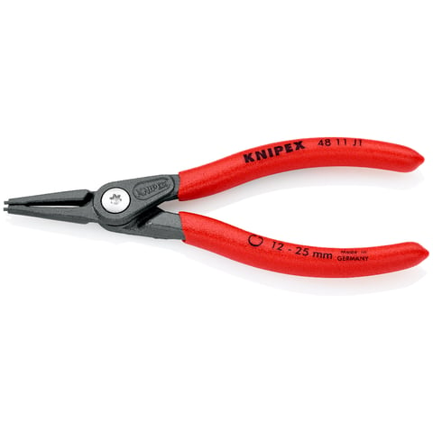 KNIPEX 4811-J1 BORGVEERTANG