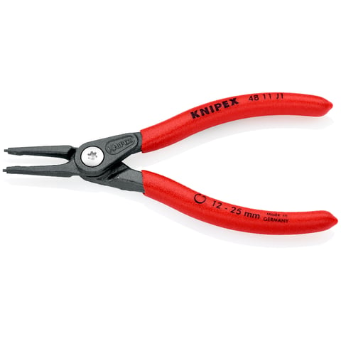 KNIPEX 4811-J1 BORGVEERTANG