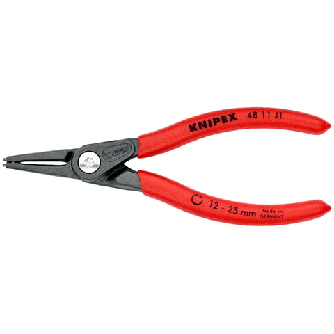 KNIPEX 4811-J1 BORGVEERTANG
