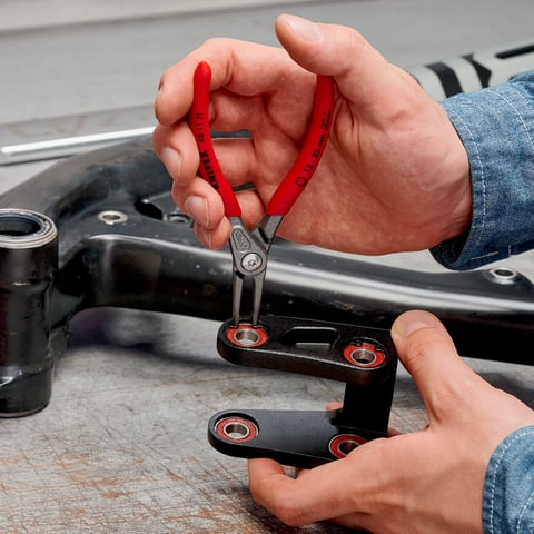 KNIPEX 4811-J1 BORGVEERTANG