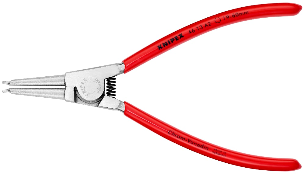 KNIPEX 4613-A2 BORGRINGTANG