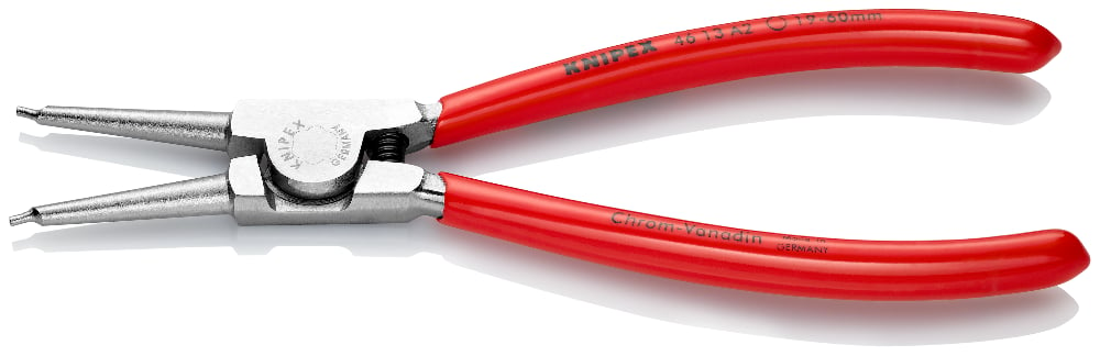 KNIPEX 4613-A2 BORGRINGTANG