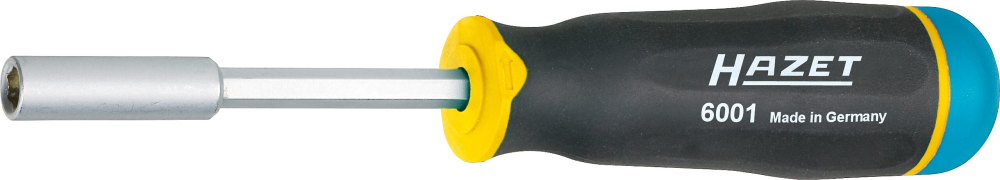 HAZET 6001-3.0/3 Draaimoment Schroevendraaier