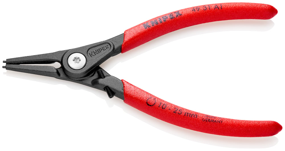 KNIPEX 4931 A1 BORGVEERTANG