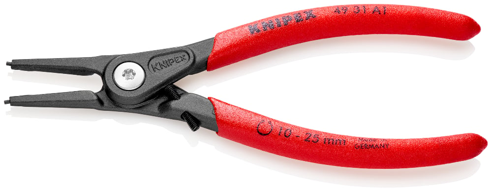KNIPEX 4931 A1 BORGVEERTANG