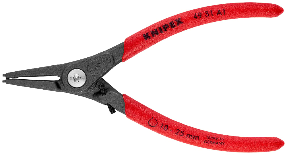 KNIPEX 4931 A1 BORGVEERTANG