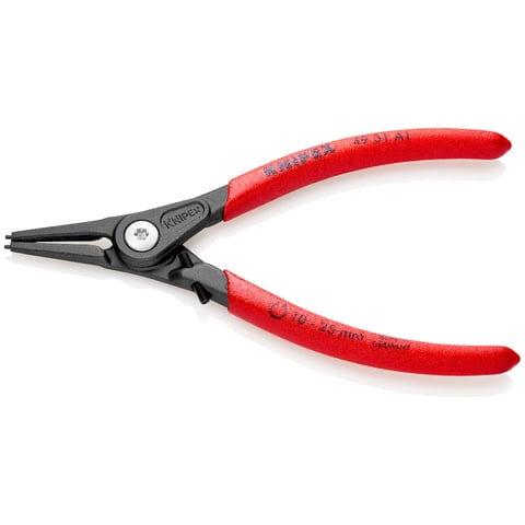 KNIPEX 4931 A1 BORGVEERTANG
