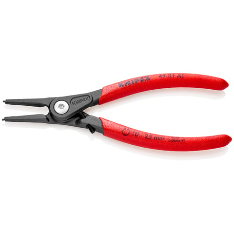 KNIPEX 4931 A1 BORGVEERTANG