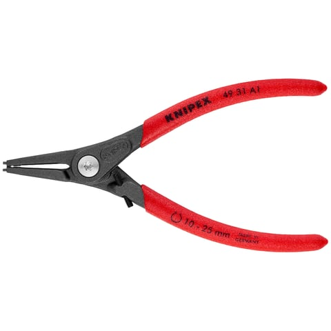 KNIPEX 4931 A1 BORGVEERTANG