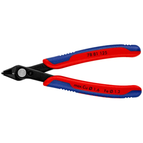 KNIPEX 7881-125 KNIPTANG