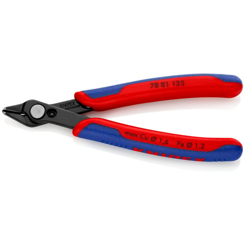 KNIPEX 7881-125 KNIPTANG