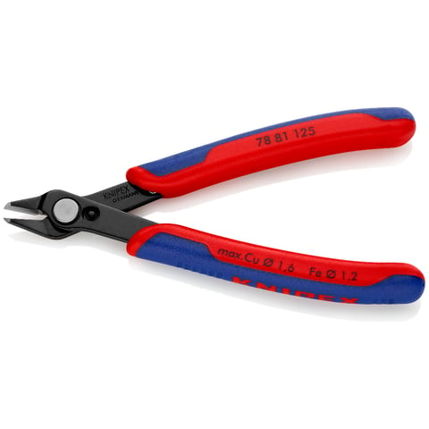 KNIPEX 7881-125 KNIPTANG